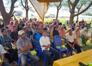 Di Sela Reses, Zulkenedi Said Sebut Puluhan Kilometer Jalan Pantai Pesisir Barat Sumbar Dikerjakan 