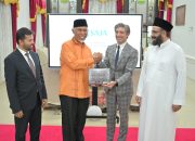 Investor Turki Berminat Berinvestasi di Mandeh dan Mentawai