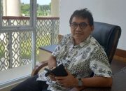 Fraksi Partai Gerindra Telah Masukan Surat Pergantian Ketua Fraksi