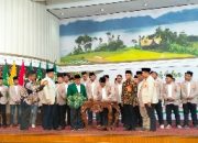 Ketum PP Pemuda Muhammadiyah, Dzulfikar A. Tawalla Lantik PWPM Sumbar 2023-2027