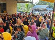 Zulkenedi Said Sebut Pemberdayaan Ekonomi Masyarakat Nagari Masih Perlu Dipacu