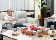 Ketua DPRD Sumbar Inginkan Sumbar Bersih Dari Penyalahgunaan Narkoba