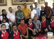 Maju Pilkada Pessel 2024, Dukungan Terus Mengalir Terhadap Bakri Maulana 