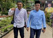 Kampanye Terbuka, Alirman Sori Telusuri Pelosok Nagari Ranah Pasisia 