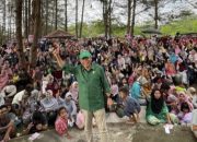 Masa Reses Imral Adenansi, Infrastruktur Masih Mendominasi Usulan Masyarakat 