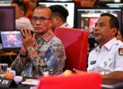 KPU: Jika Ikut Kampanye, Presiden Ajukan Cuti pada Dirinya Sendiri