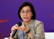 Tegas Menkeu Sri Mulyani Minta Anak Buahnya Netral pada Pemilu 2024