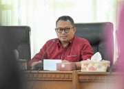 Pemprov Sumbar Bantah Gubernur Mahyeldi Melaporkan Bupati Solok ke Kemendagri