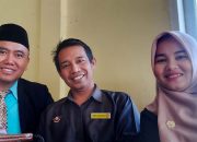 Hasil Seleksi Administrasi Calon Anggota Pengawas TPS Sangir Balai Janggo Diumumkan