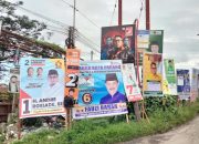 Caleg Kampanye Banjiri Medsos, Akan jadi Sampah Informasi