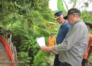 17 Titik Irigasi Jawi-Jawi Solok Rusak, Tahun Ini Diperbaiki Pemprov Sumbar
