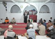 Gubernur Sumbar Ajak Generasi Muda Menuju Pemimpin Beriman