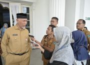 Edaran Gubernur Sumbar, 13 Juli 2024 Hari Libur dan Diliburkan untuk PSU Anggota DPD Sumbar