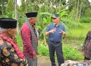 Dibangun 2024, Pemprov Sumbar Sediakan Rp2 Miliar untuk Pembangunan SMA 3 Gunung Talang