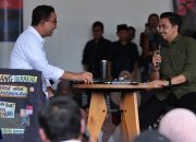 Anies Baswedan Janjikan 5 Program untuk Sumbar, Salah Satunya Reaktivasi Jalur Kereta