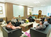 Soal Marapi, BNPB Minta Kabupaten Tanah Datar Segera Tetapkan Status Siaga Darurat