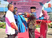 Angka Pengangguran Sumbar 5,94 Persen,  Sekda Hansastri Apresiasi Peran Lintas Lembaga dalam Menyiapkan Angkatan Kerja