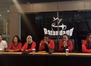 Menangkan Prabowo di Sumbar, PSI Optimis Satu Dapil Satu Kursi