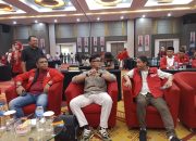 Hadir di Padang, Ketum PSI Kaesang Pangarep Targetkan Capai Parliamentary Threshold
