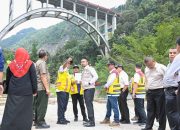 Siapkan Feasibility Study, Pedagang Kaki Lima di Kelok Sembilan Bakal Ditata