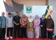 KI Sumbar Bukan Dibubarkan, Hanya Masa Jabatan Komisioner tidak Diperpanjang