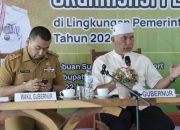 Naik 20 Persen, Sumbar Targetkan Kunjungan Wisata Capai 13,5 Juta pada 2024
