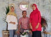 Panwascam Pauh Duo Umumkan Hasil Seleksi Administrasi Calon Anggota Pengawas TPS