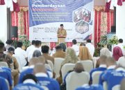 Gubernur Mahyeldi Pastikan Sumbar Terus Mengembangkan Transportasi Publik
