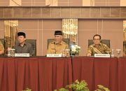 Pemprov Sumbar Berikan Ruang Anak Muda Sumbang Ide dalam Penyusunan RPJPD Sumbar 2025-2045
