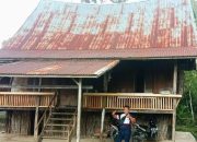 Pemko Padang Usulkan Rumah Gadang Kajang Padati jadi WBTbI
