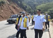 Besok Mahyeldi Bertemu Menteri PUPR Bicarakan Pembangunan Fly Over Sitinjau Lauik