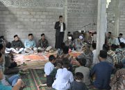 Gubernur Mahyeldi Ingatkan Keutaman Memakmurkan Rumah Allah