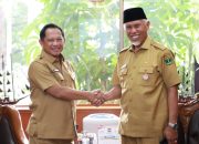 Mendagri Tito Karnavian Dijadwalkan Jadi Inspektur Gelar Pasukan Satpol PP dan Satlinmas se-Indonesia di Sumbar