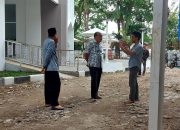 Supardi Sebut Sarana dan Fasilitasi DPRD Sumbar Semakin Refresentatif 