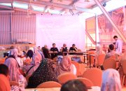 Supardi Harapkan Kehadiran Sentra Oleh-Oleh Uda Sayang Bangkitkan UMKM Sumbar