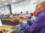 Jelang Ramadhan 1445 H, Budi Syukur : PKPS Bakal Gelar Tradisi Balimau Pasisia di Kota Padang