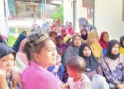 Warga Kampuang Lapai dan Olo Padati Kampanye Terbuka Caleg Firdaus Ilyas 