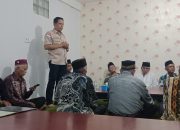 Jelang Pileg 2024, Ninik Mamak Bajinih Pauh IX Sepakat Dukung Evi Yandri
