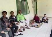 Sosialisasi Bacabup Pessel Bakri Maulana Diklaim Maksimal, Warga Langgai Ungkapkan Harapan