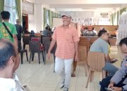 Real Count KPU Padang Tak Uptude, Info Dapil II Masih 38,97 Persen
