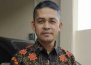 Erianto Mahmuda Haturkan Terima Kasih pada Warga Dapil II Kuranji