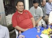 Tingkatkan Kerukunan, IKWAL Jakarta Gelar Peringatan Isra Mi’raj