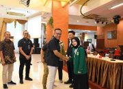 44 Mahasiswa Dalam dan Luar Negeri Ikuti Program MAGENTA Semen Padang 2024, Ini Nama-namanya