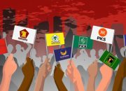 Dapil Sumbar II DPR-RI, Ada Wajah Baru dan Tumbangnya Incumben