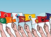 Prakiraan Dapil I Sumbar DPR-RI, Nasdem Dua, Demokrat Hilang