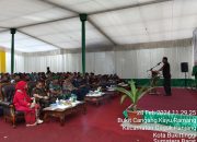Sekolah Adhyaksa di SMPN 1 Bukittinggi, Kerjasama Pemko dan Kejari Bukittinggi 