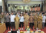 Buka VSGA 2024, Gubernur Mahyeldi: Peningkatan Kompetensi Angkatan Kerja Penting