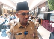 Disdik Sumbar Raih OPD Dengan Nilai Tertinggi Pelayanan Publik