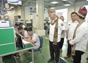 Gubernur Sumbar Minta Angkatan Kerja Sumbar Harus Memaksimalkan Berbagai Peluang