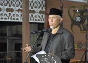 Gubernur Mahyeldi Minta Pemkab Mentawai Tetapkan Skala Prioritas Percepatan Pembangunan